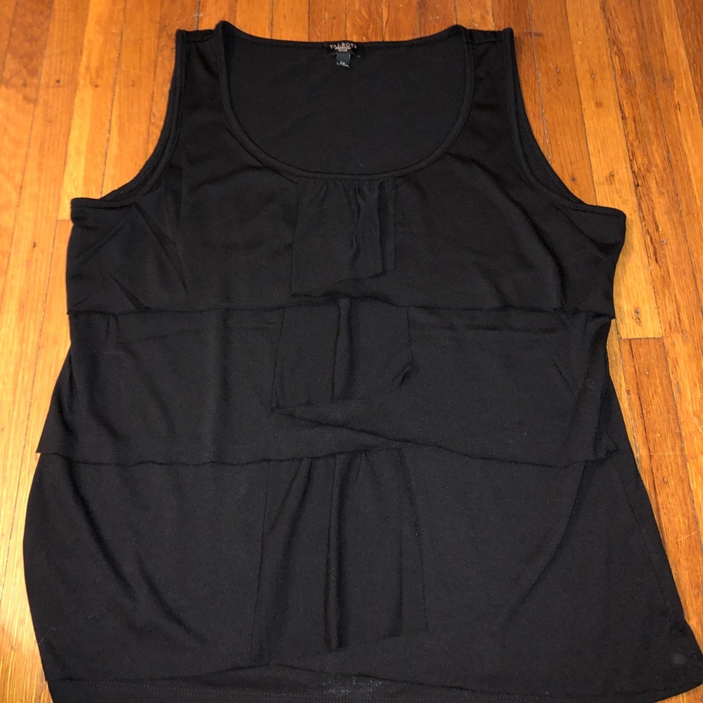 talbots top